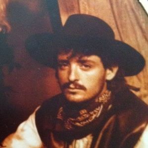 Meet your Posher, Steven